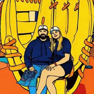 Meet your Posher, Gabriel